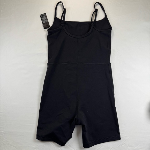 Aritzia Wilfred Black Romper – Size XS, Stretchy, Comfortable - Picture 5 of 7